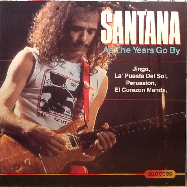 Santana – Evil Ways (2002, CD) - Discogs