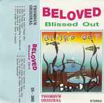 Beloved – Blissed Out (1990, Vinyl) - Discogs