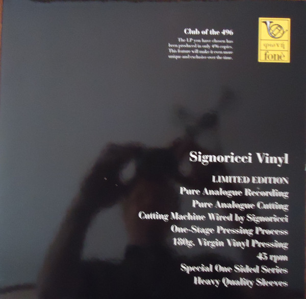 Album herunterladen Uto Ughi - NPaganini Concerto In Re Min N4 Per Violino E Orchestra