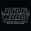 John Williams (4) - Star Wars: The Ultimate Digital Collection