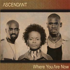 last ned album Ascendant - Where Are You Now