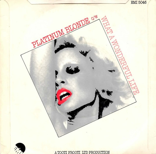 lataa albumi Prelude - Platinum Blonde