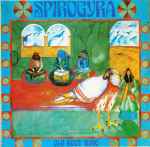 Spirogyra – Old Boot Wine (1972, Vinyl) - Discogs