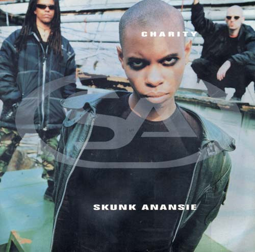 Skunk Anansie - Charity | Releases | Discogs