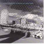 Cover of Streets Of This Town, 1988, CD