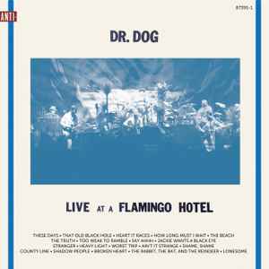 Live At A Flamingo Hotel - Dr. Dog