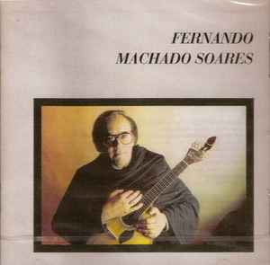 Fernando Machado Soares - Fernando Machado Soares album cover