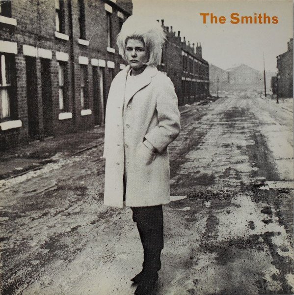 The Smiths – Heaven Knows I'm Miserable Now (1988, CD) - Discogs