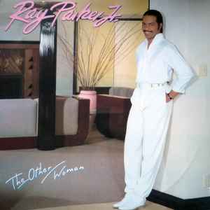 The Other Woman - Ray Parker Jr.