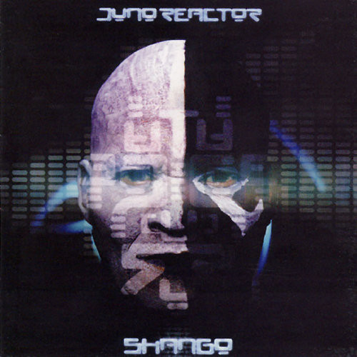 Juno Reactor – Shango (2000, Digipak, CD) - Discogs