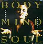Cover of Body Mind Soul, 1993, CD