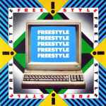 Cover of Freestyle, 1993, Vinyl
