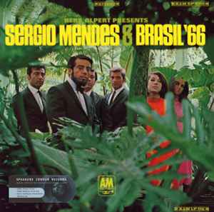 Sergio Mendes & Brasil '66 – Equinox (180 gram, Vinyl) - Discogs