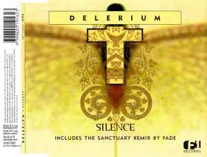 Silence - Delerium