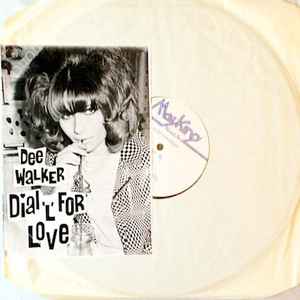 Dee Walker - Dial 'L' For Love album cover