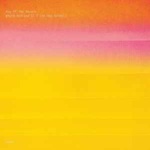 Roy Of The Ravers - White Sunrise II​.​I (Le Roy Soleil) album cover