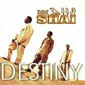 Shai (3) - Destiny album cover