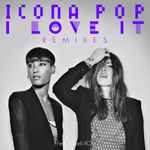 Icona pop i love 2025 it feat charli xcx album