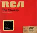 Cover of Comedown Machine, , CD