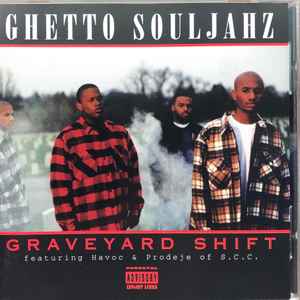 Ghetto Souljahz music | Discogs