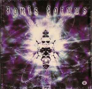 Various - Ignis Fatuus album cover