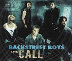 Backstreet Boys – I Want It That Way - The Remixes (1999, CD