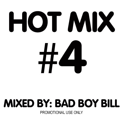 baixar álbum Various - Hot Mix 4