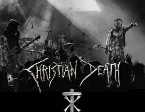 Christian Death