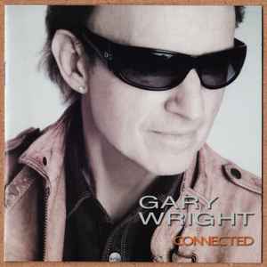 Gary Wright - Connected album cover