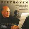 Beethoven*, Victor Rosenbaum - Sonatas, Op. 26 And Op. 90 / Variations, Op. 34 / Rondo In C, Op. 51, No 1 / Bagatelles, Op. 126