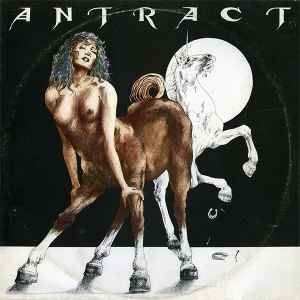 Antract - Antract