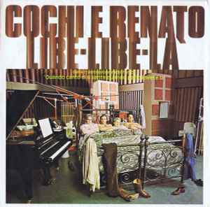 Cochi E Renato – Il Reduce (1977, Vinyl) - Discogs