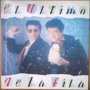 El Ultimo De La Fila – Nuevo Pequeño Catálogo De Seres Y Estares (Vinyl) -  Discogs