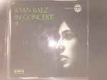 Joan Baez – Don't Think Twice, It's All Right (1963, Vinyl) - Discogs