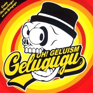 descargar álbum Gelugugu - Oh Geluism