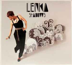 Lenka - Shadows album cover