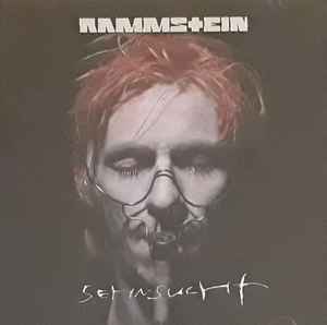 Rammstein - Sehnsucht album cover