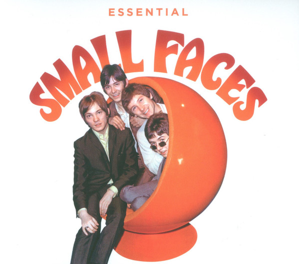 Small Faces – Essential (2021, CD) - Discogs