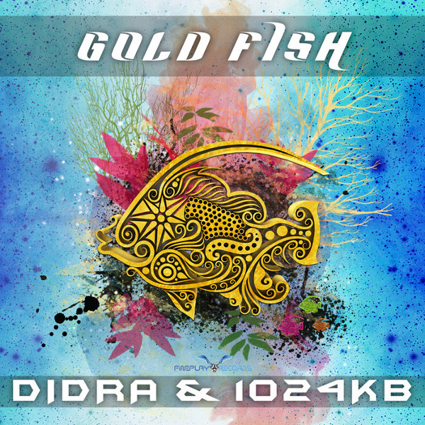 lataa albumi Didra & 1024kb - Gold Fish