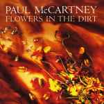 Paul McCartney Flowers In The Dirt 1989 CD Discogs