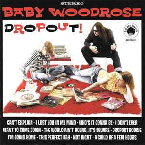 Dropout! - Baby Woodrose