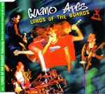 Guano Apes – Lords Of The Boards (1998, CD) - Discogs