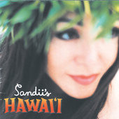 baixar álbum Sandii - Sandiis Hawaii