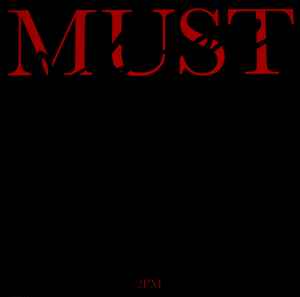 2PM – Must (2022, Vinyl) - Discogs
