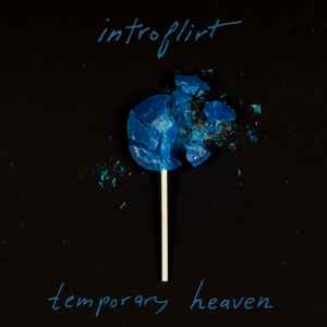 Introflirt - Temporay Heaven album cover