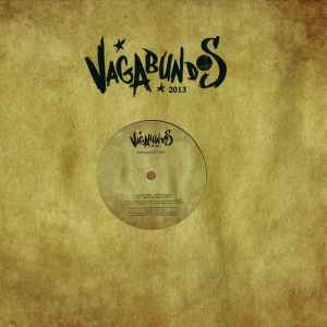 Vagabundos 2013 - Part I - Various