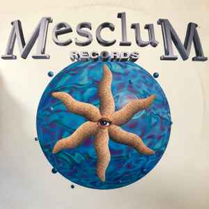 Mesclum Records