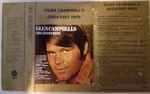 Cover von Glen Campbell's Greatest Hits, 1971, Cassette