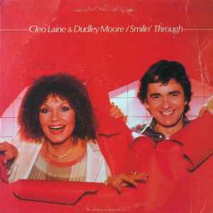 Cleo Laine - Smilin' Through album cover