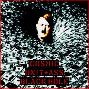 Black Ass Holes